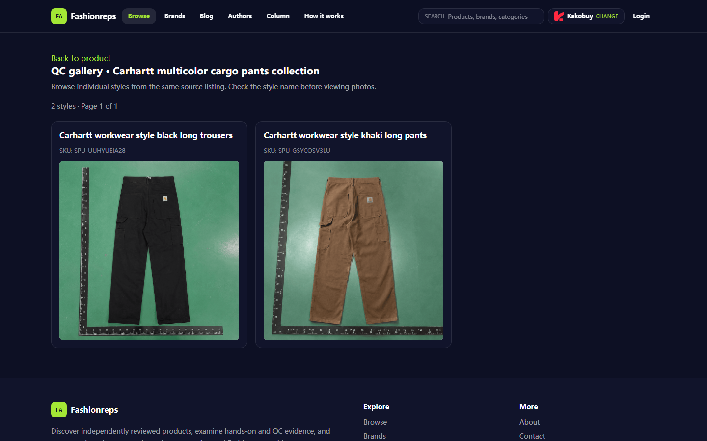 Verify Carhartt Cargo Pants Coupon Eligibility