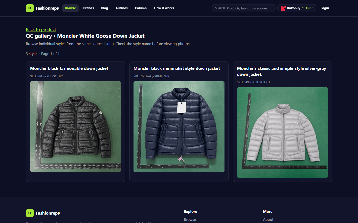 moncler Spreadsheet vs Google Sheets Guide