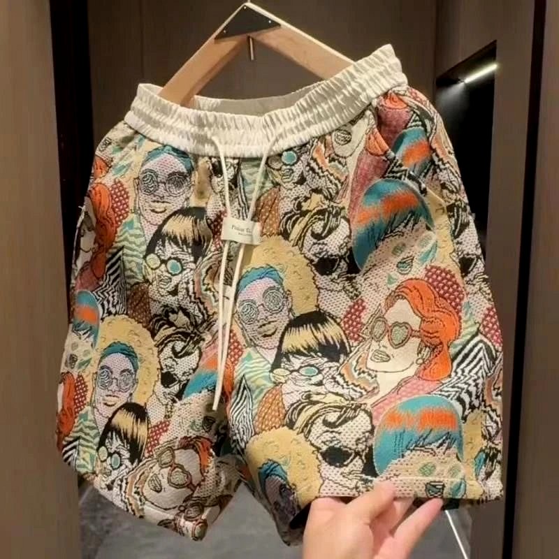 Palm Angels Capri Shorts Review: A $3.73 Five-Point Short, Measured